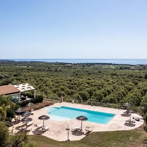  Alloggio per agriturismo Alle Riserve Cavagrande