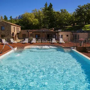  Alloggio per agriturismo Casena Mongerrati